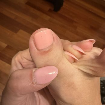 Arundel Nails & Spa - Nail Salons Near Me - Hanover, Maryland