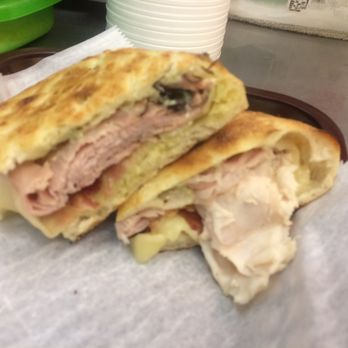 Bistro Palms - Italian Near Me - Marianna, Florida