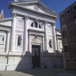 San Franceso della Vigna