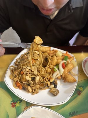 China Palace Restaurant by null
