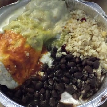 Taco Mesa - Breakfast & Brunch Near Me - Orange, California