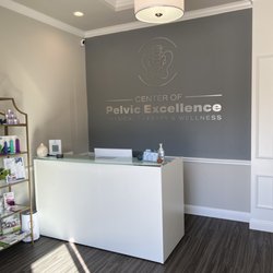 Center of Pelvic Excellence Physical Therapy & Wellness