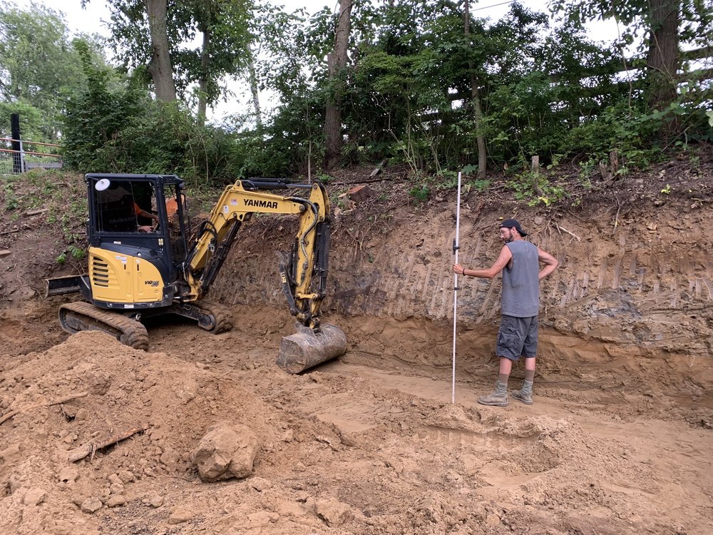 Slide of Job Master Construction