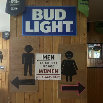 Senor Frogs - Straight facts - Dive Bars Near Me - Chelan, Washington