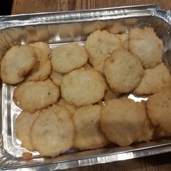 Cafe Louise - 20 pieces for $20