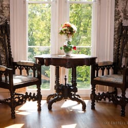 Two Rivers Mansion - Two Rivers Mansion Nashville