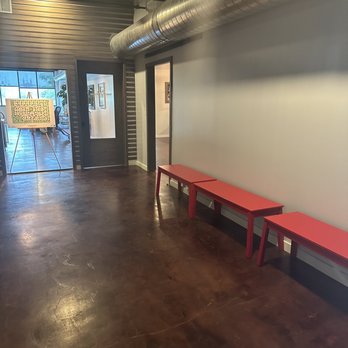 Rock, Paper, Scissors By Rosa - Entry door on the right - Hair Stylists Near Me - Tulsa, Oklahoma Rock, Paper, Scissors By Rosa - Entry door on the right - Hair Stylists Near Me - Tulsa, Oklahoma