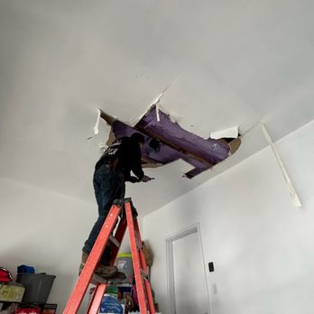 BW Plumbing - This is why HVAC should watch out where they put their screws - Plumbing Near Me BW Plumbing - This is why HVAC should watch out where they put their screws - Plumbing Near Me