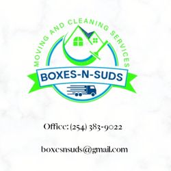 Boxes N Suds