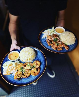 Far East Nashville by null