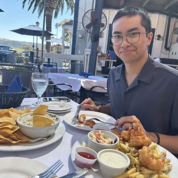 Sailor Jack's - Seafood Near Me - Benicia, California Sailor Jack's - Seafood Near Me - Benicia, California
