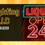American Lighting & Signs