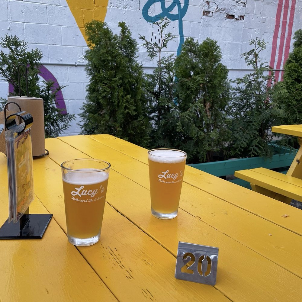 Lucy's - American Near Me - Chicago, Illinois
