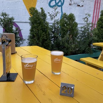 Lucy's - American Near Me - Chicago, Illinois