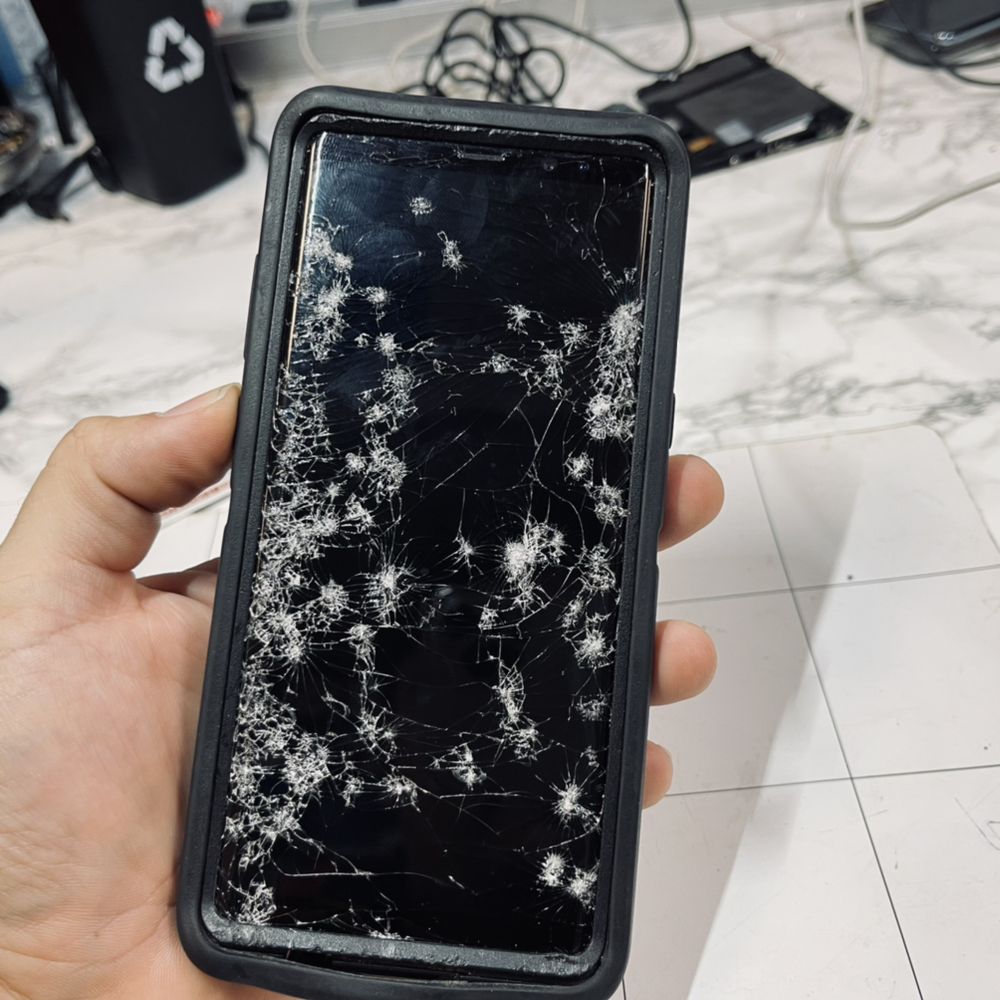 PHONE REPAIRZ 6344 Ivy St, Commerce City, Colorado Mobile Phone