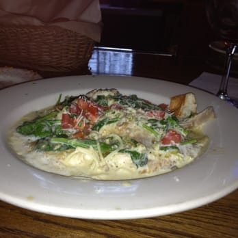 Johnny Carino's - Jalapeño Tilapia - Italian Near Me - Ammon, Idaho Johnny Carino's - Jalapeño Tilapia - Italian Near Me - Ammon, Idaho