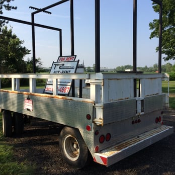 Trailer Consignments - Trailer Dealers Near Me - Lansing, Michigan