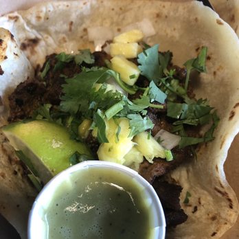 Taco Flats-Burnet Road - Al Pastor - Mexican Near Me - Austin, Texas Taco Flats-Burnet Road - Al Pastor - Mexican Near Me - Austin, Texas
