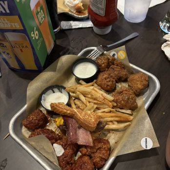 Buffalo Wild Wings - Chicken Wings Near Me - Plattsburgh, New York Buffalo Wild Wings - Chicken Wings Near Me - Plattsburgh, New York
