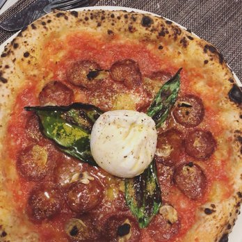 figidini - Burrata pizza - Pizza Near Me - Providence, Rhode Island figidini - Burrata pizza - Pizza Near Me - Providence, Rhode Island