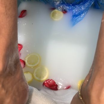 Kiwii Nail Spa - Pedicure bath - Nail Salons Near Me - Little Egg Harbor Township, New Jersey Kiwii Nail Spa - Pedicure bath - Nail Salons Near Me - Little Egg Harbor Township, New Jersey