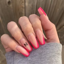 Bliss Beauty Bar