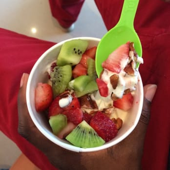 Tutti Frutti - Ice Cream & Frozen Yogurt Near Me - Augusta, Georgia Tutti Frutti - Ice Cream & Frozen Yogurt Near Me - Augusta, Georgia