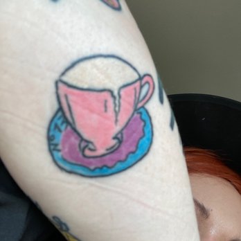 La Familia Tattoo Parlor - Tattoo Near Me - Spring, Texas