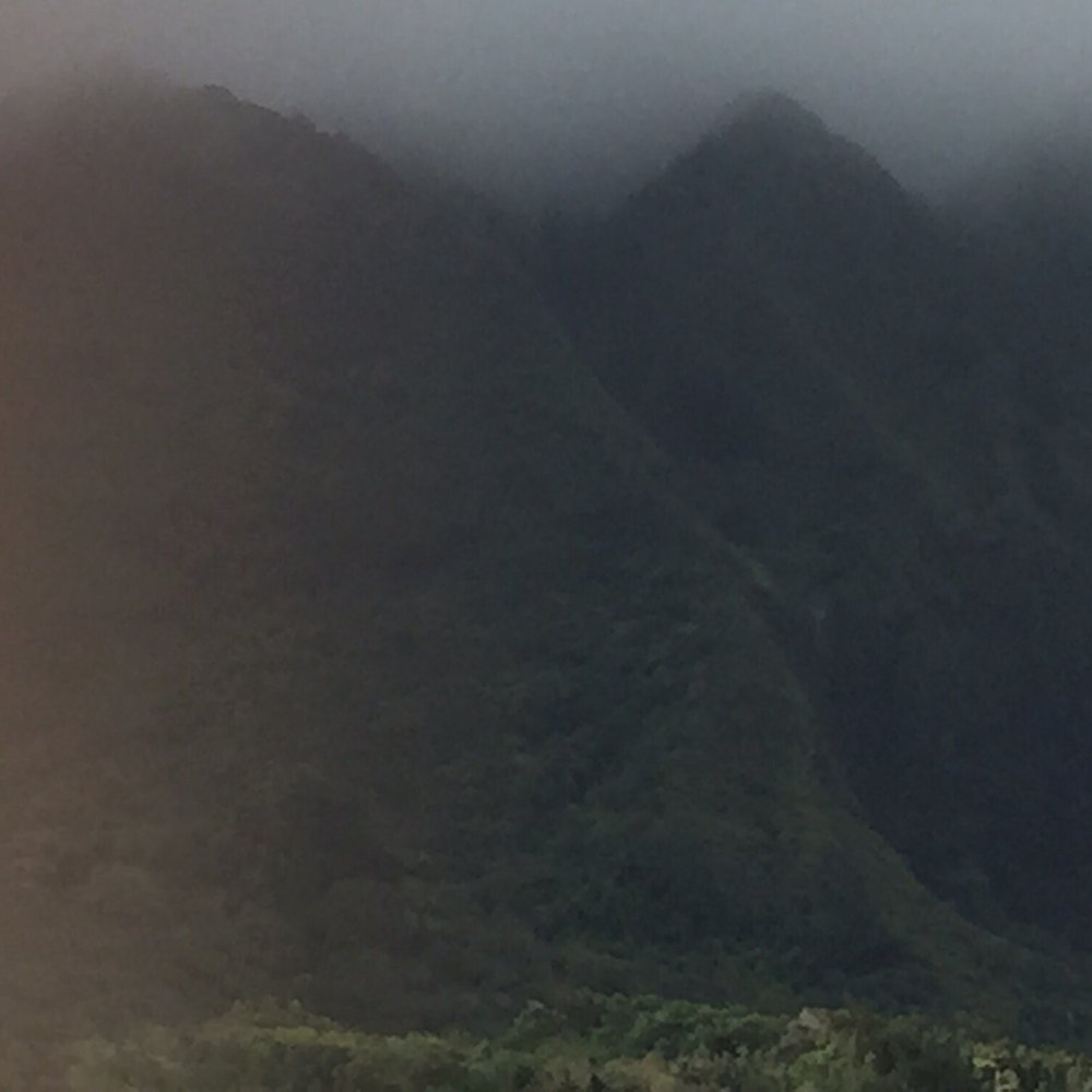 Lulumahu Falls - Hiking Near Me - Honolulu, Hawaii