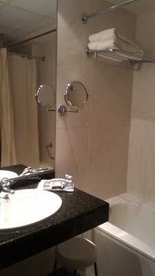Hotel Felipe IV by null
