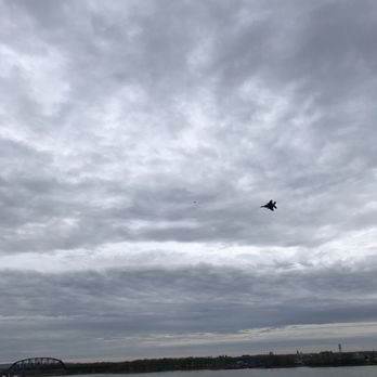 Thunder Over Louisville - Festivals Near Me - Louisville, Kentucky