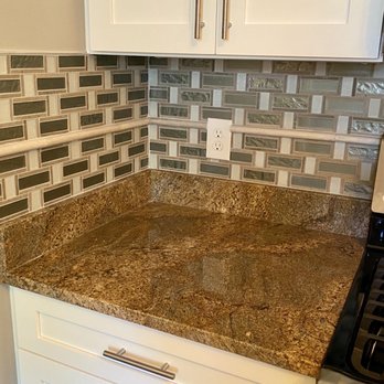 Rs Solid Surface - Love my granite countertops! - General Contractors Near Me - Cartersville, Georgia Rs Solid Surface - Love my granite countertops! - General Contractors Near Me - Cartersville, Georgia