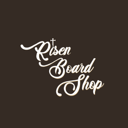 Risen Board Shop
