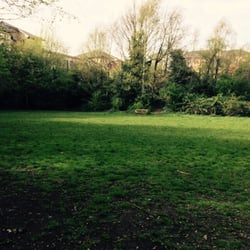 Gillespie Park