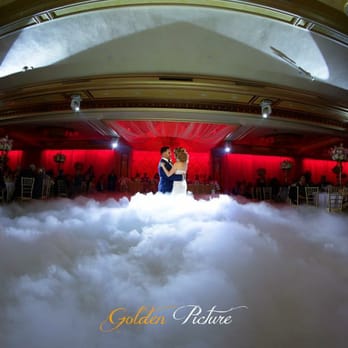 Anoush Glenoaks - A big thank you to LA Banquets Glenoaks for making my wife's dream wedding come true. - Venues & Event Spaces Near Me - Glendale, California