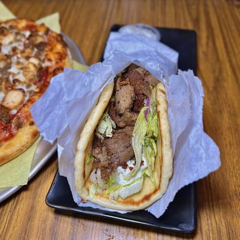 Falafel Fremont - Gyro Wrap ($11.99) - Middle Eastern Near Me - Fremont, California Falafel Fremont - Gyro Wrap ($11.99) - Middle Eastern Near Me - Fremont, California