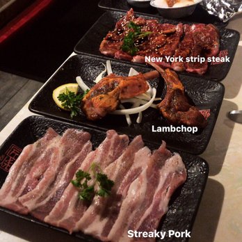 Shokunin BBQ - Japanese Near Me - Brooklyn, New York