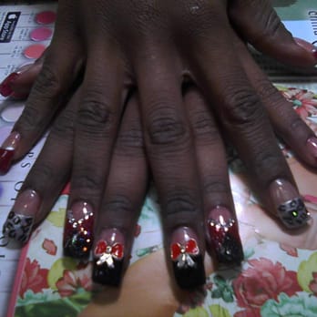 Lovely Nails 2 - Nail Salons Near Me - Winter Haven, Florida