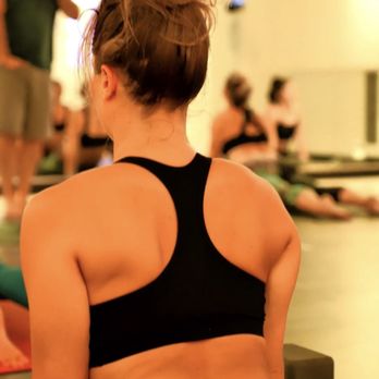 YogaSix - Yoga Near Me - Centennial, Colorado YogaSix - Yoga Near Me - Centennial, Colorado
