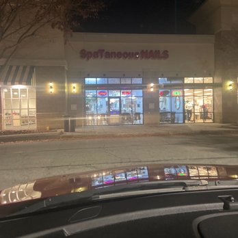 Spataneous Nails - Clearly open - Nail Salons Near Me - Atlanta, Georgia Spataneous Nails - Clearly open - Nail Salons Near Me - Atlanta, Georgia