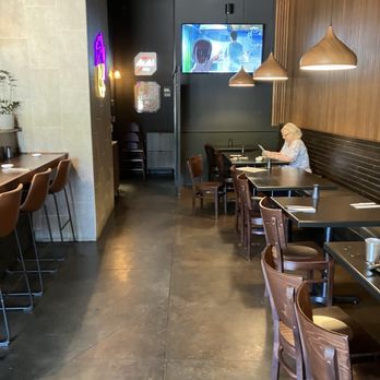 Hakumaru - Dining area - Japanese Near Me - San Diego, California Hakumaru - Dining area - Japanese Near Me - San Diego, California