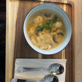 Curry Journey - Tom Yum - Thai Near Me - Monterey, California Curry Journey - Tom Yum - Thai Near Me - Monterey, California