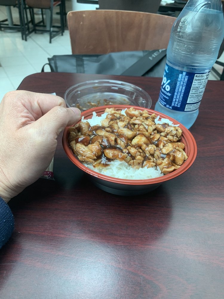 GO GRILL Updated September 2024 10153 King Boulevard, Surrey