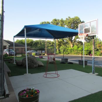 Pathway Connections - Outdoor Playground - Preschools Near Me - Lisle, Illinois