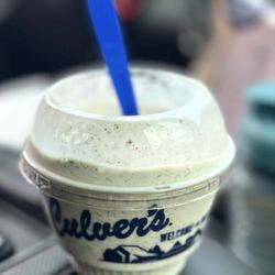 Concrete mini