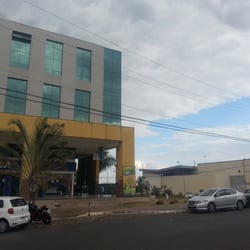 Shopping Deck Norte