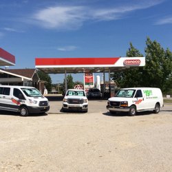 U-Haul Neighborhood Dealer