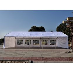 Party On Texas - Tent Rental