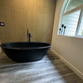 1. Sanctuary Bath
