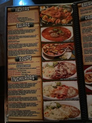 El Patio Mexican Grill by null
